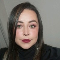 Angelica Caballero