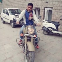 kamal mahour