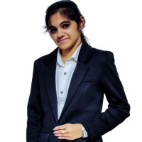 Anusha Dokuparthi