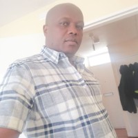 Joseph Kaberuka