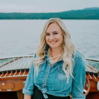 Ashley Kirsch