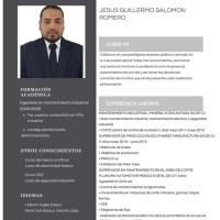 Jesus Romero