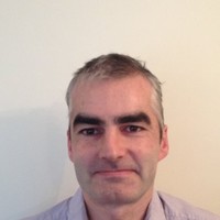 Jonathan Astill