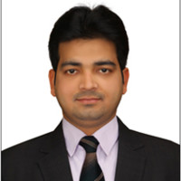Dr. JITENDRA PATEL