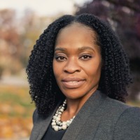 Uchenna Baker, Ph.D.