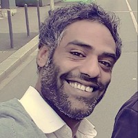 Akram Salih