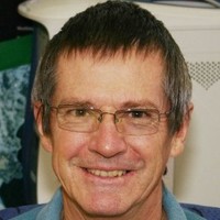 Rob Anderson