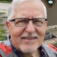 Stephen Rickard