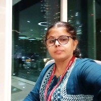 Sonal Thaker