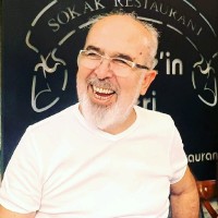 Erhan Oflaz