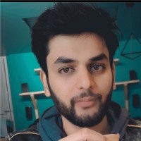 Mukul Saini