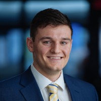 Alec Karanikolas, Cfa