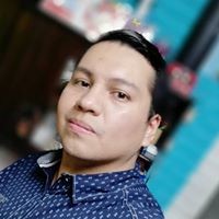 Daniel Gonzalez