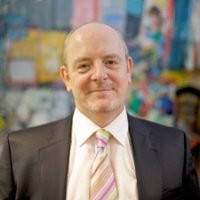 Derek Hogg