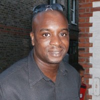 Jonathan Bell