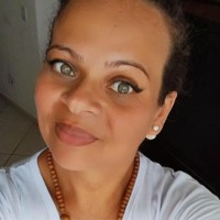 Glaucia Oliveira