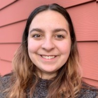 Catherine Esposito
