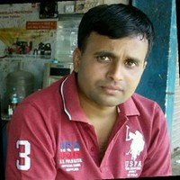 Roshan Bhange