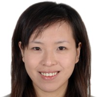 Xinping Yu