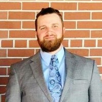 Marcus Arrington, CSM