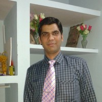 Abhishek Rajput