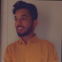 Praful Mahale