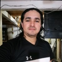 Ronald Ramírez Alarcon
