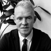 Magnus Højberg Mernild