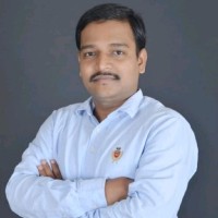 Vikram Ukirde