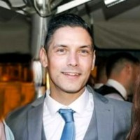 Adam Hussain