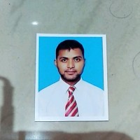 Raghu Selvam