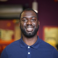 Chibuzo Okoro