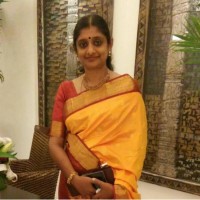 Smitha Nair