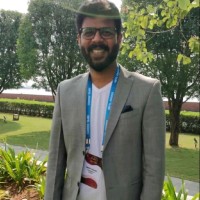 Navin Kumar