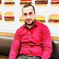 Junaid Abbasi