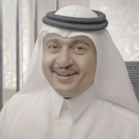 Saleh Ali Shubaily