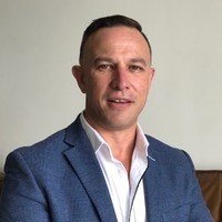 Adam Hooley
