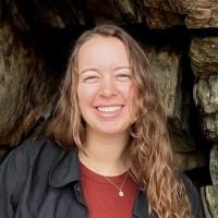Julia Kimball