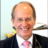 Howard Swanton
