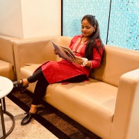 Dolly Prasad