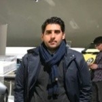 Morteza Sabbaghzadeh