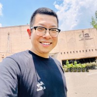 Jim Li