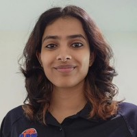 Deepa Rao