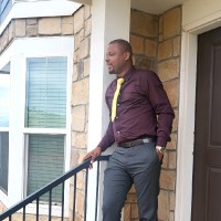 Gbenga Olufayo