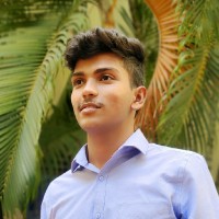 Mouliraj E