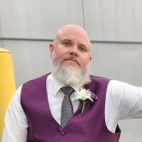 James C. Motzkus, Medical Equipment Technician Ii