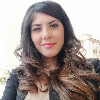 Claudia Caizza