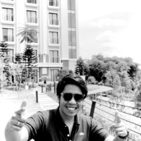 Reinhard Agung Prasetyo