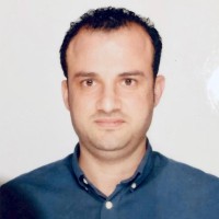 Jamal Kamar