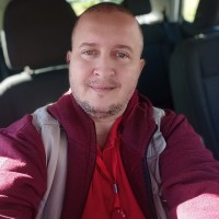 Diogenes Vagner Seridó Santos